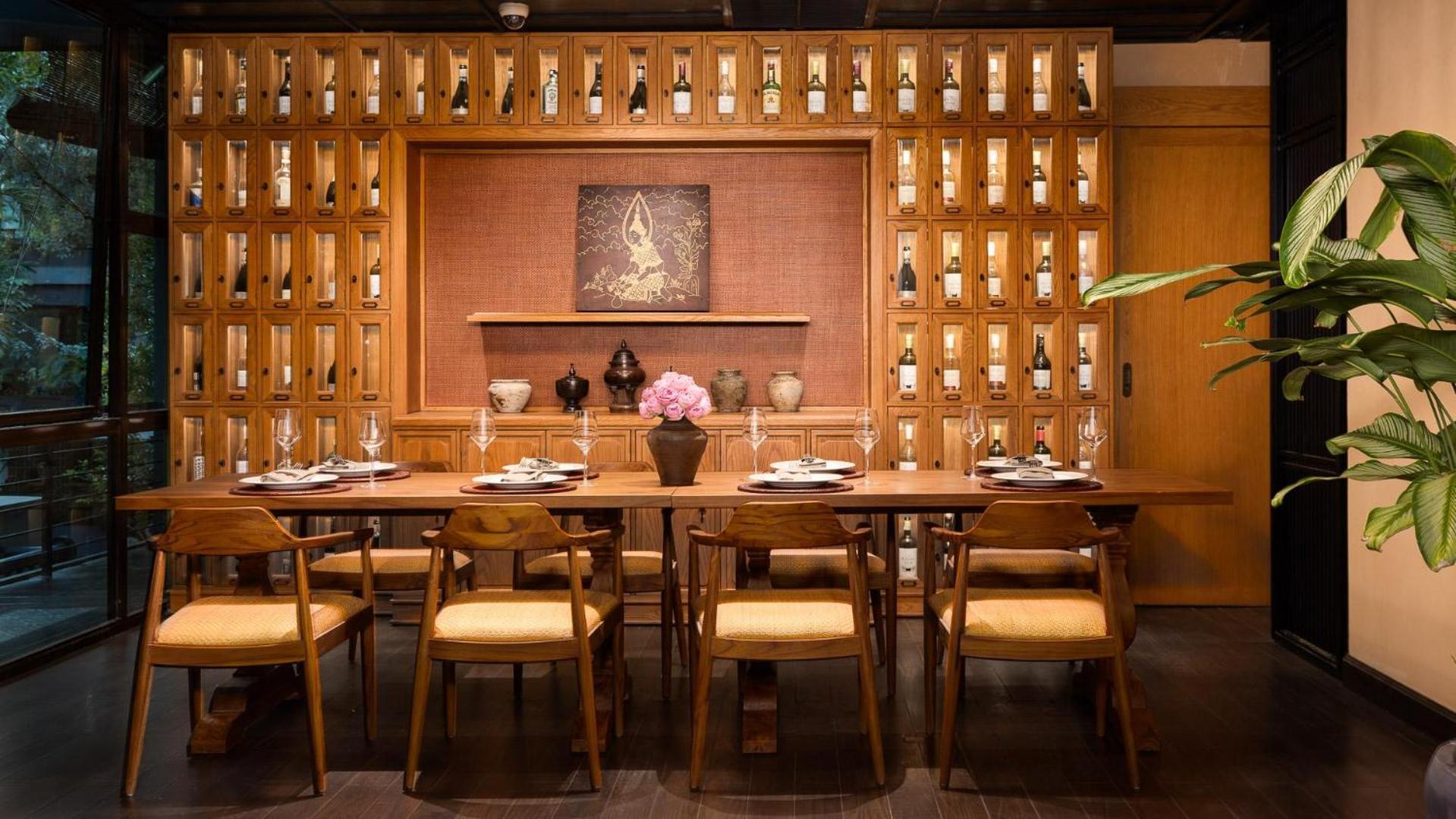Hotel Anjali By Syphon Siem Reap Exterior foto