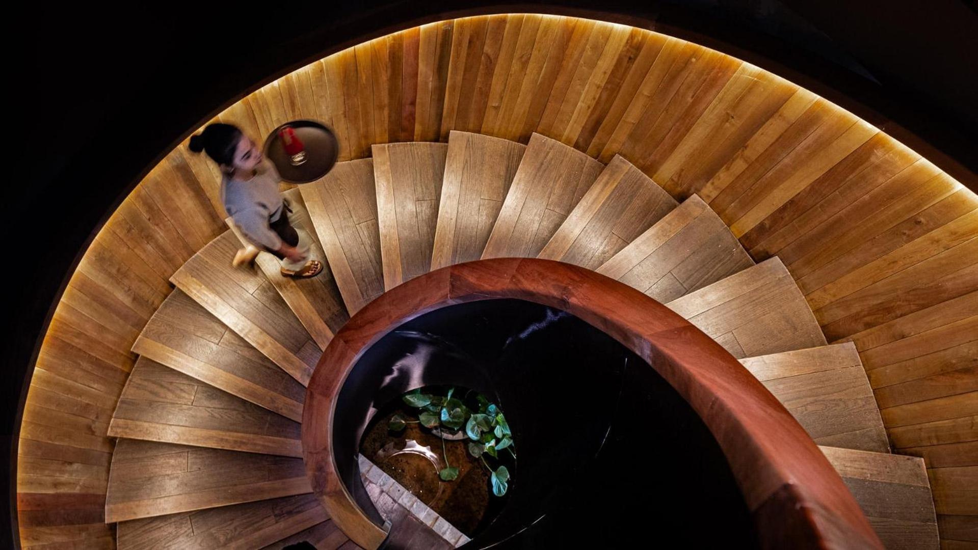 Hotel Anjali By Syphon Siem Reap Exterior foto